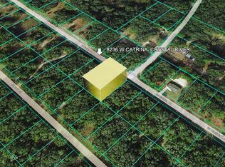 8236 W Catrina Ln #16, Crystal River, FL 34428