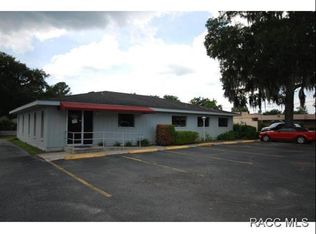 314 S Line Ave, Inverness, FL 34452