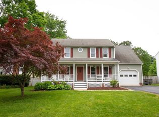 10512 Glenmar Ct, Glen Allen, VA 23060