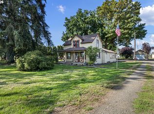 92756 Prairie Rd, Junction City, OR 97448