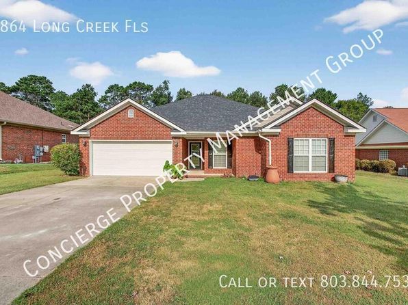 1864 Long Creek Fls