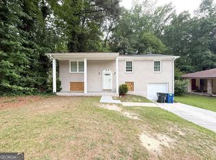 6525 Woodford Rd, Atlanta, GA 30349