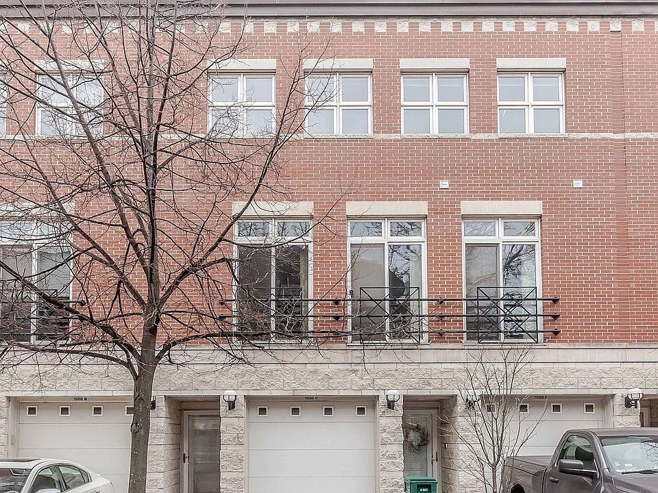 1st image of 1502 S Prairie Ave Unit C