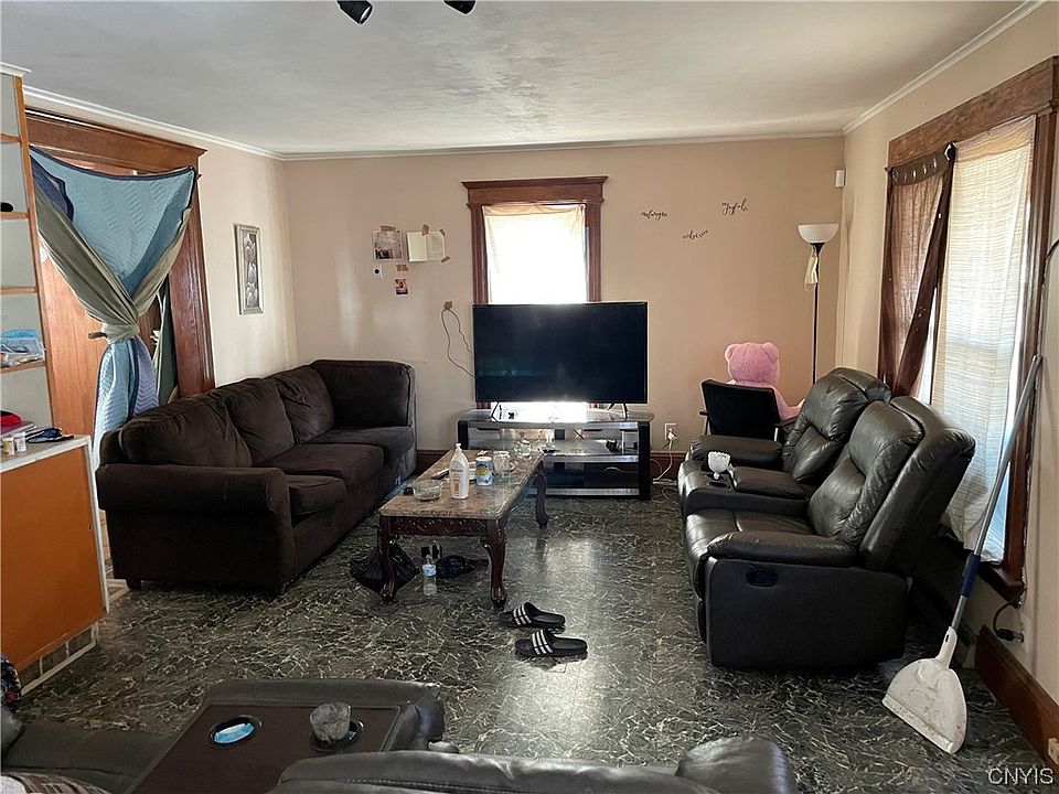 215 Primrose Ave, Syracuse, NY 13205 Zillow