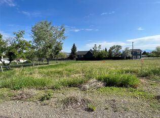 Knight Street Lots #21-22, Helena, MT 59601