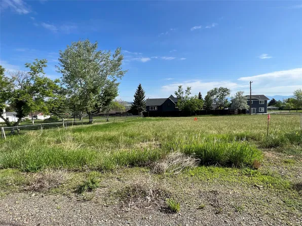 Knight Street Lots #21-22, Helena, MT 59601
