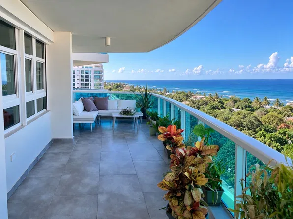 550 Avenida De La Constitucion #1204, San Juan, PR 00901