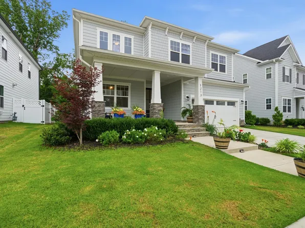 1213 Remey Ave, Wake Forest, NC 27587