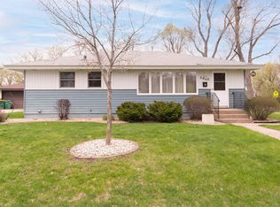 3400 Woodbine Ln N, Minneapolis, MN 55429