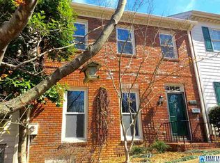 621 Idlewild Cir, Birmingham, AL 35205