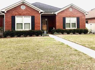 2211 Yorkshire SE, Decatur, AL 35601