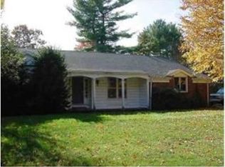 451 Boston Post Rd, Amherst, NH 03031