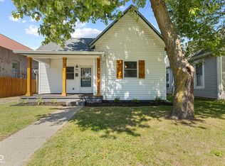 310 N Grant St, Edinburgh, IN 46124