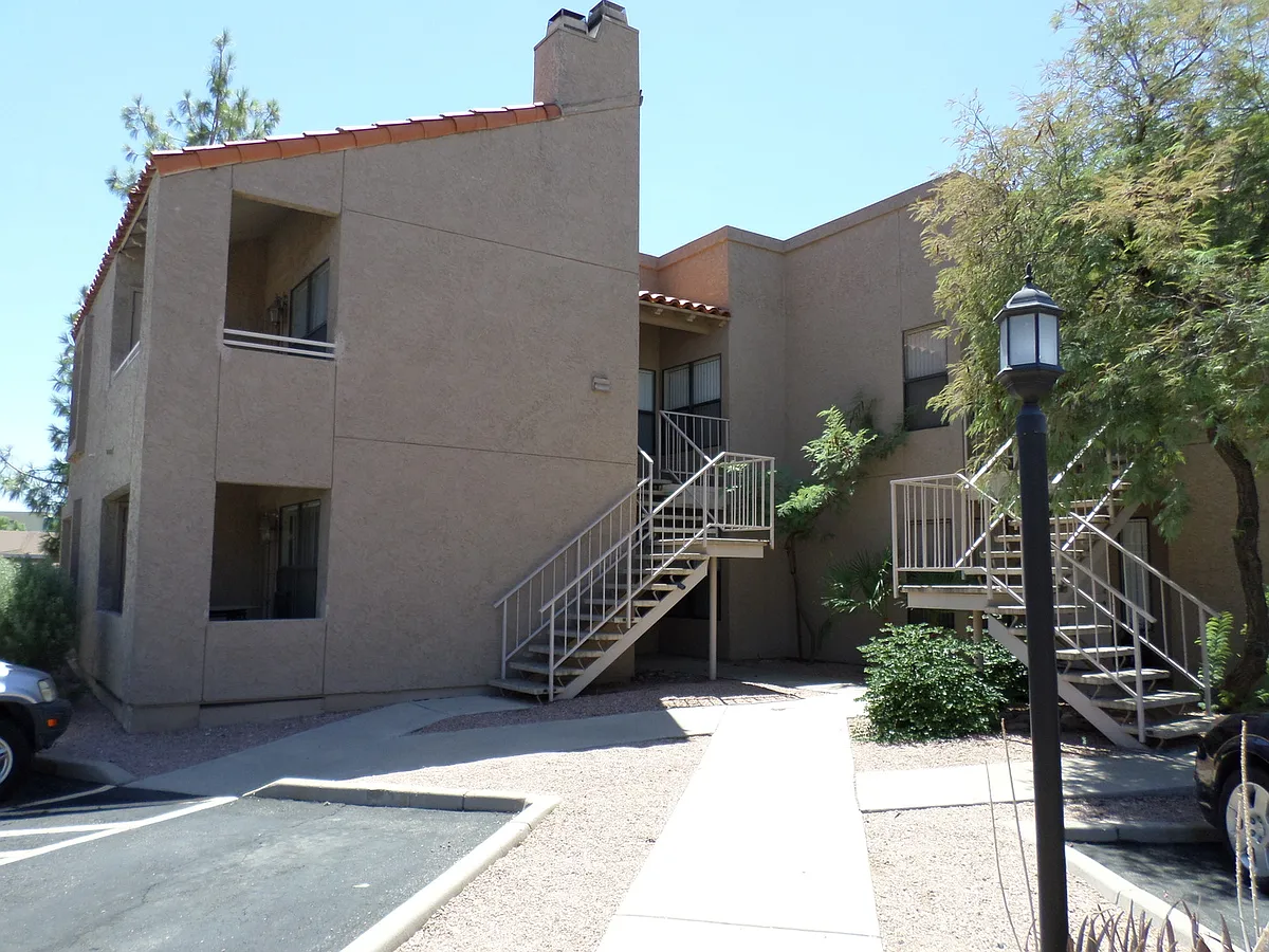 Building Photo - 8787 E Mountain View Rd #2105