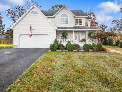 82 Winchester Drive, Monroe, NY, 10950