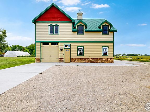 4th image of 513 E County Road 30