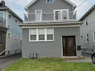 497 Hinman Ave, Buffalo, NY 14216