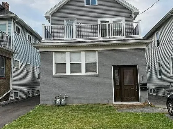 497 Hinman Ave, Buffalo, NY 14216