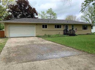 724 Bland Blvd, Independence, IA 50644