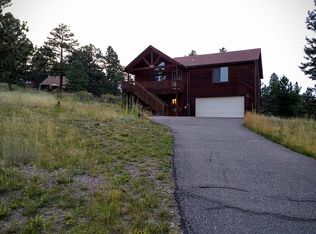 151 Mockingbird Trl, Bailey, CO 80421