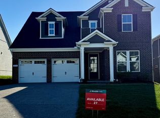 240 Pin High Dr LOT 27, Mount Juliet, TN 37122