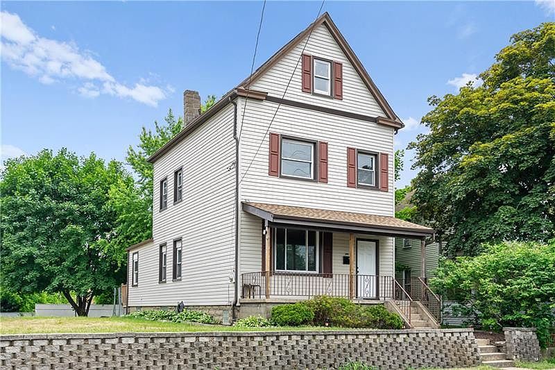 2311 Grandview Ave, Mckeesport, PA 15132 MLS 1610954 Zillow