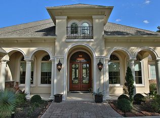 37722 Meadow Wood Grn, Magnolia, TX 77355