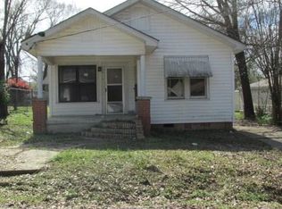 519 Rowena St, Natchitoches, LA 71457