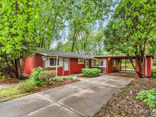 3955 Bellaire Ave, White Bear Lake, MN 55110