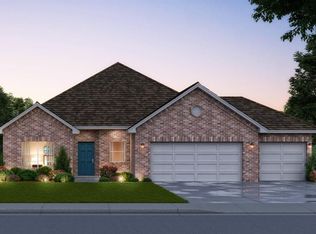 8512 NW 109th St, Oklahoma City, OK 73162