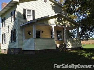 2501 Manrow Rd, Auburn, NY 13021