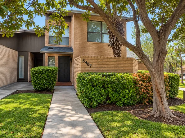 5407 Palm Valley Dr N, Harlingen, TX 78552