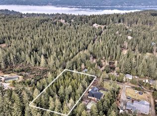0 E Meadow Mist Pl, Belfair, WA 98528