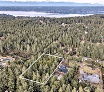0 E Meadow Mist Place, Belfair, WA, 98528