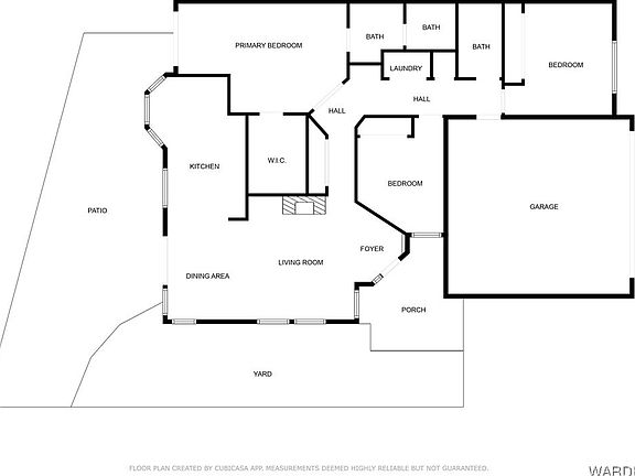 2nd image of 1188 Chippewa Drive