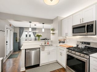 3301 Taylor St NE, Minneapolis, MN 55418