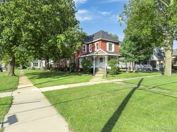 303 E Allegan St, Otsego, MI 49078
