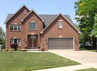 232 Enchanted Frst N, Lancaster, NY 14086