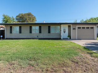 6508 Stoneman Dr, North Highlands, CA 95660