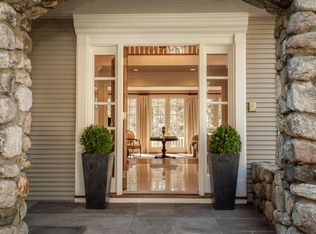 80 Turning Mill Ln, New Canaan, CT 06840