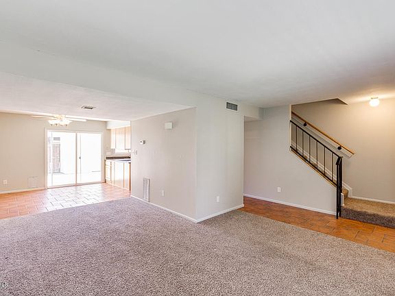 2nd image of 6622 S Palm Dr #163