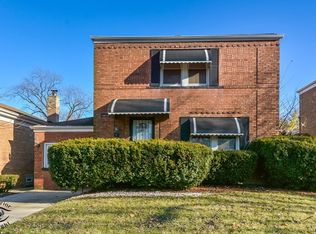 14115 S Michigan Ave, Riverdale, IL