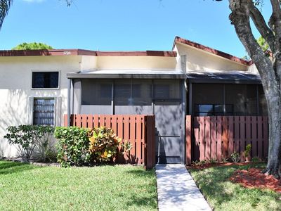 1704 W Sanderling Ln #3, Fort Pierce, FL, 34982