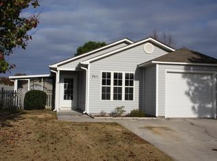 7411 Ern Way, Wilmington, NC 28411