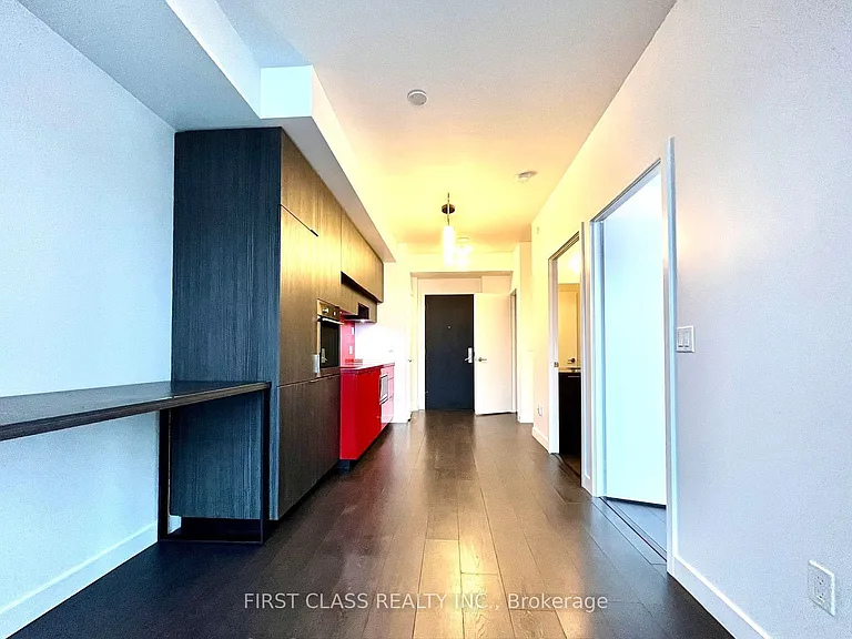 8 Eglinton Ave E #2909 — Photo 23