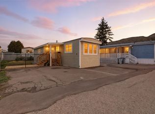 1655 Ord Rd #96, Kamloops, BC V2B 7V6