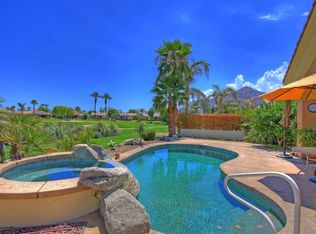 50600 Spyglass Hill Dr, La Quinta, CA 92253