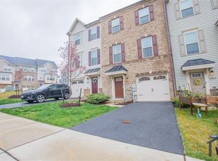 7809 N Seneca Ridge Ln, Hanover, MD 21076