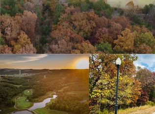 Lot 13 Shinnecock Hills Drive, Branson, MO 65616