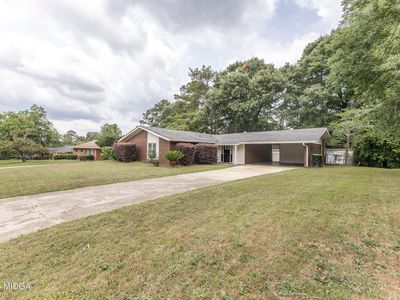 307 Forest Hill Dr, Warner Robins, GA, 31088